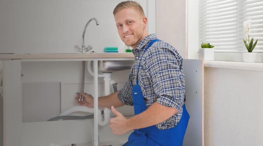 Nighttime Plumber in Carney, MI